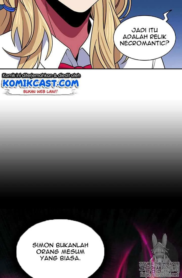Tomb Raider King Chapter 59 Gambar 90