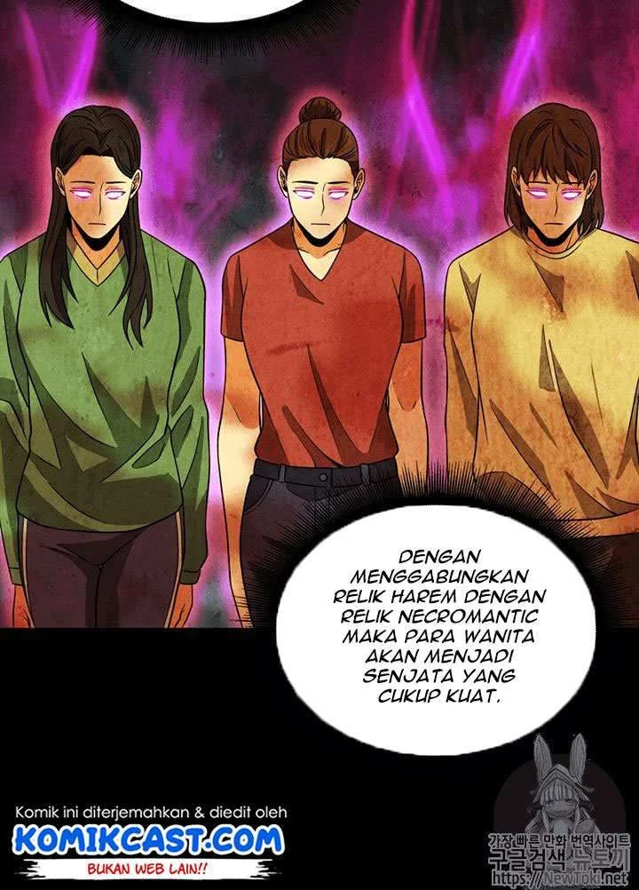 Tomb Raider King Chapter 59 Gambar 91
