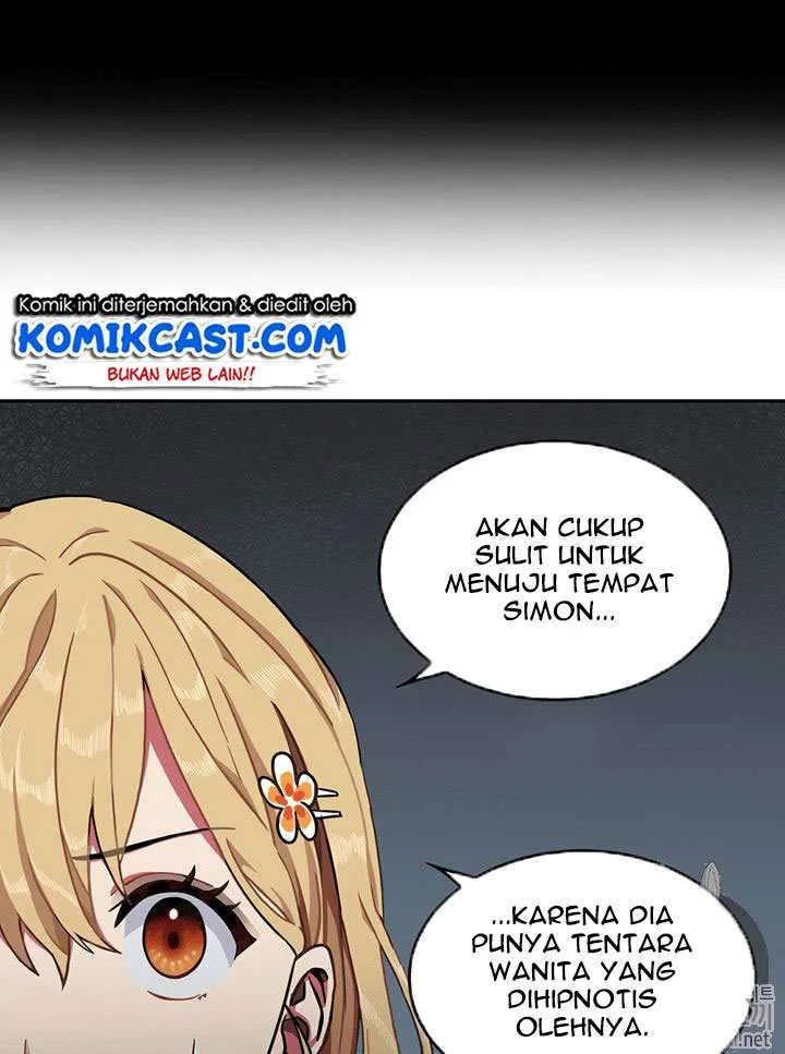 Tomb Raider King Chapter 59 Gambar 92