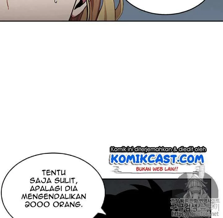 Tomb Raider King Chapter 59 Gambar 93