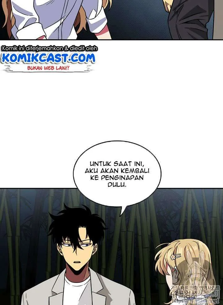 Tomb Raider King Chapter 59 Gambar 96