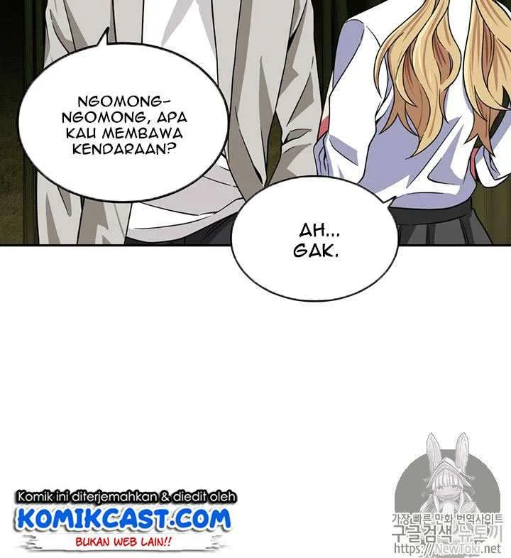 Tomb Raider King Chapter 59 Gambar 97