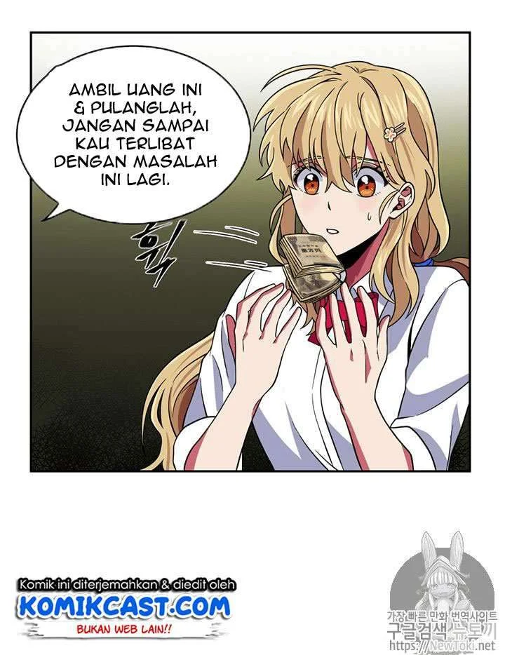 Tomb Raider King Chapter 59 Gambar 98