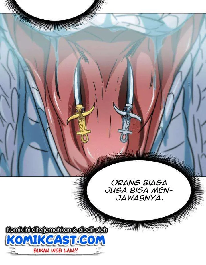 Tomb Raider King Chapter 6 Gambar 53