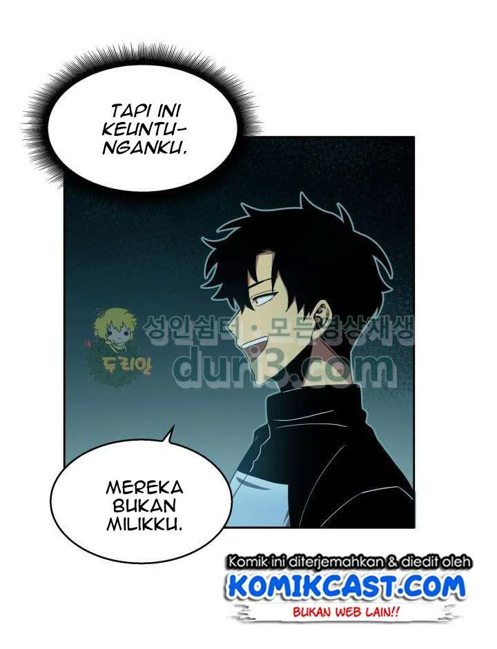 Tomb Raider King Chapter 6 Gambar 54