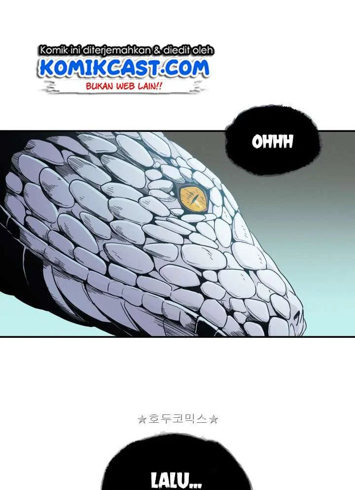 Tomb Raider King Chapter 6 Gambar 55
