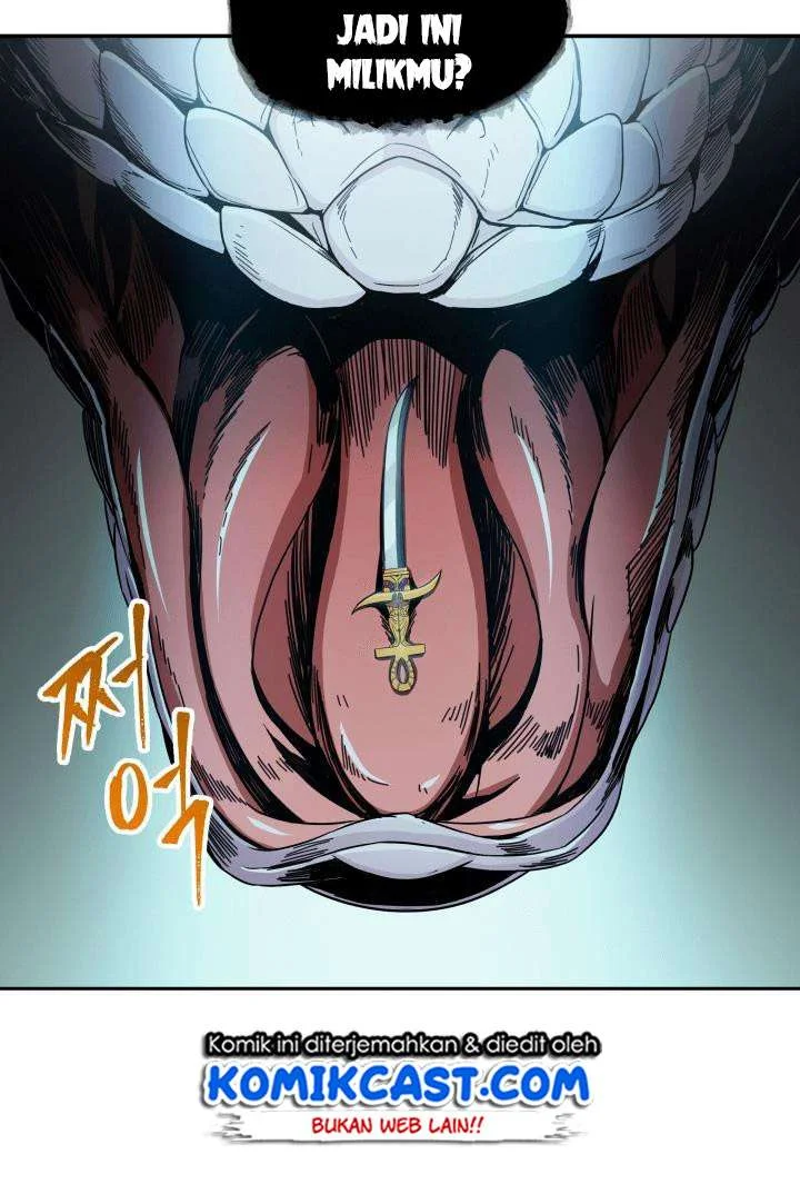 Tomb Raider King Chapter 6 Gambar 56