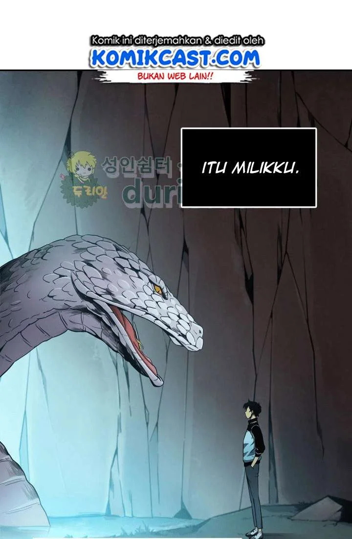 Tomb Raider King Chapter 6 Gambar 57