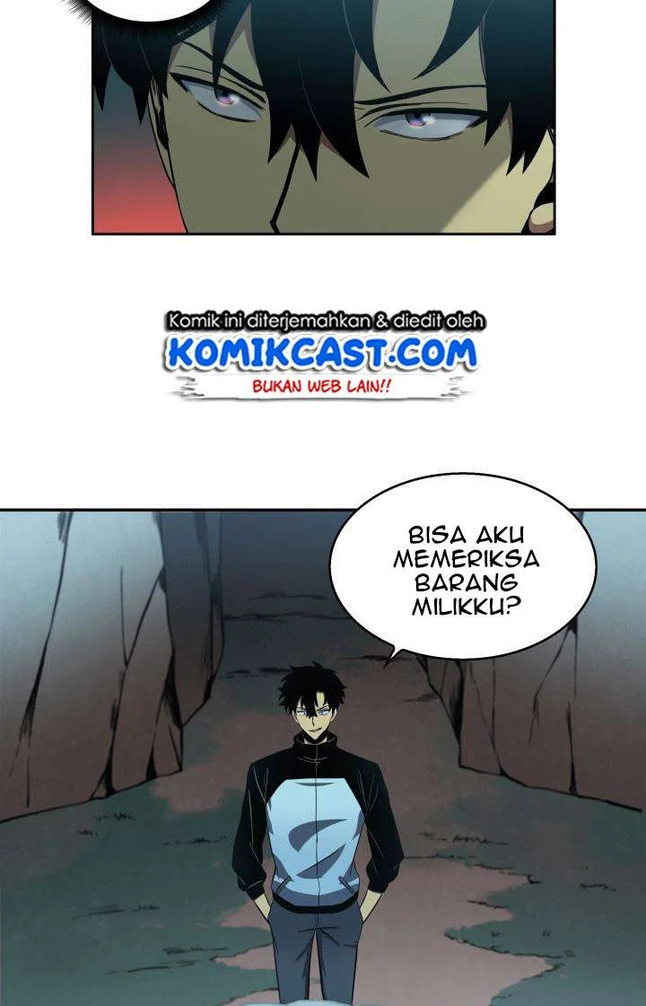 Tomb Raider King Chapter 6 Gambar 59