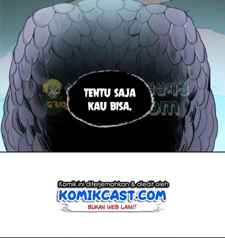 Tomb Raider King Chapter 6 Gambar 60