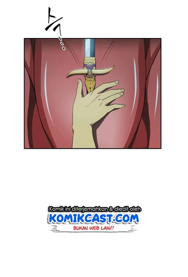 Tomb Raider King Chapter 6 Gambar 62
