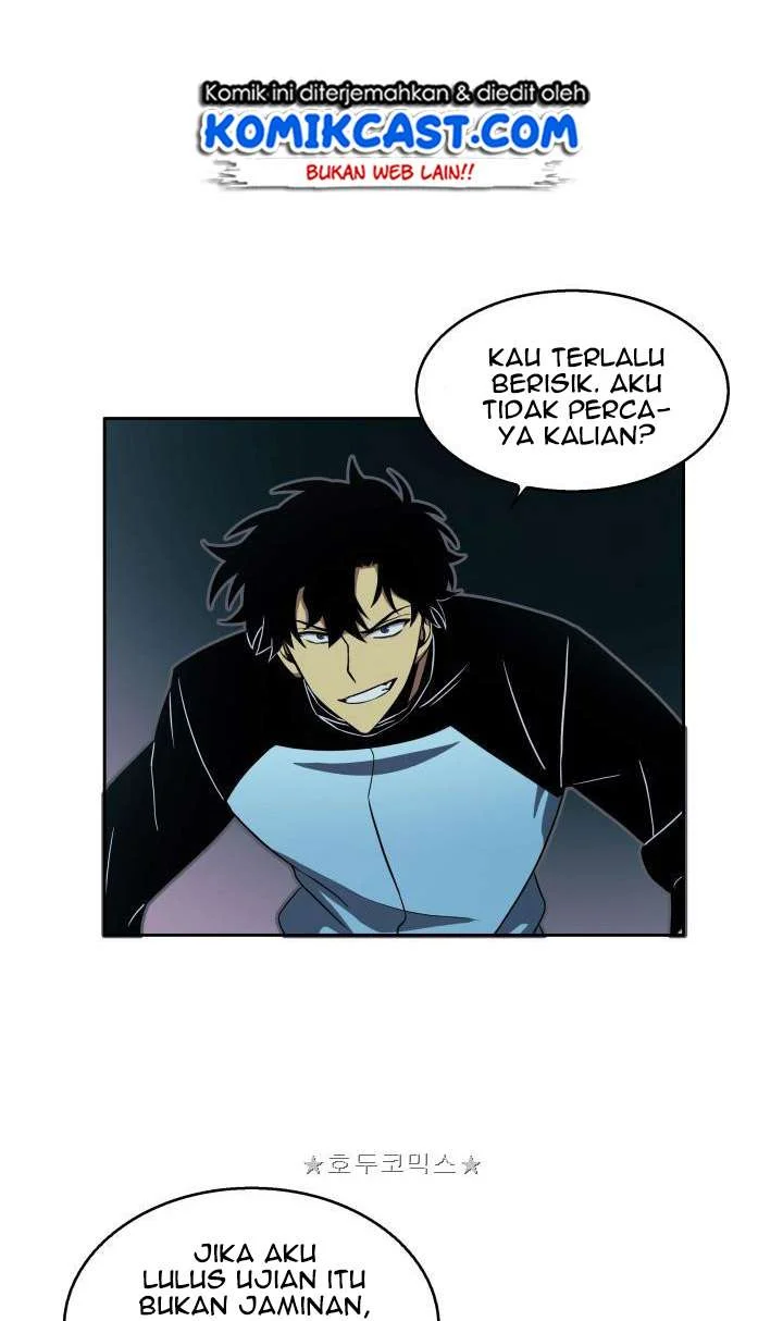 Tomb Raider King Chapter 6 Gambar 65