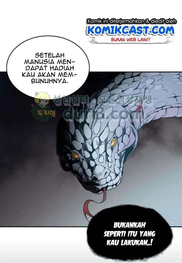 Tomb Raider King Chapter 6 Gambar 67