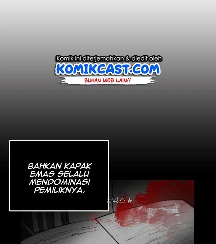 Tomb Raider King Chapter 6 Gambar 68