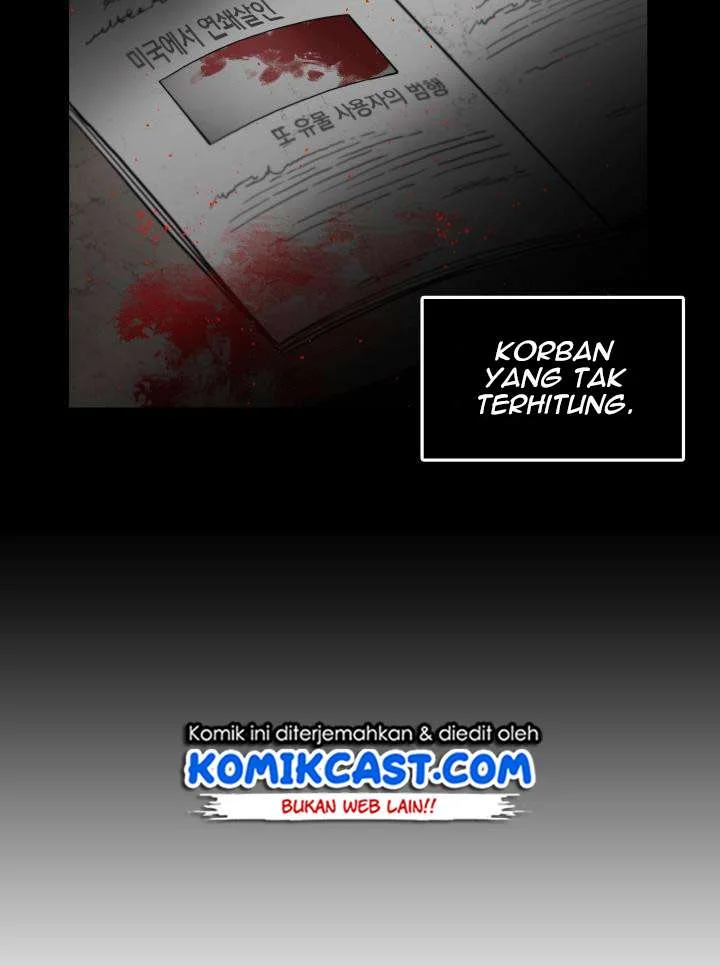 Tomb Raider King Chapter 6 Gambar 69
