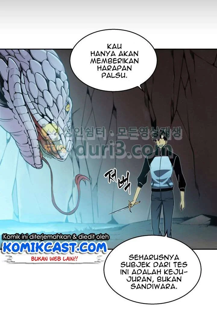 Tomb Raider King Chapter 6 Gambar 70