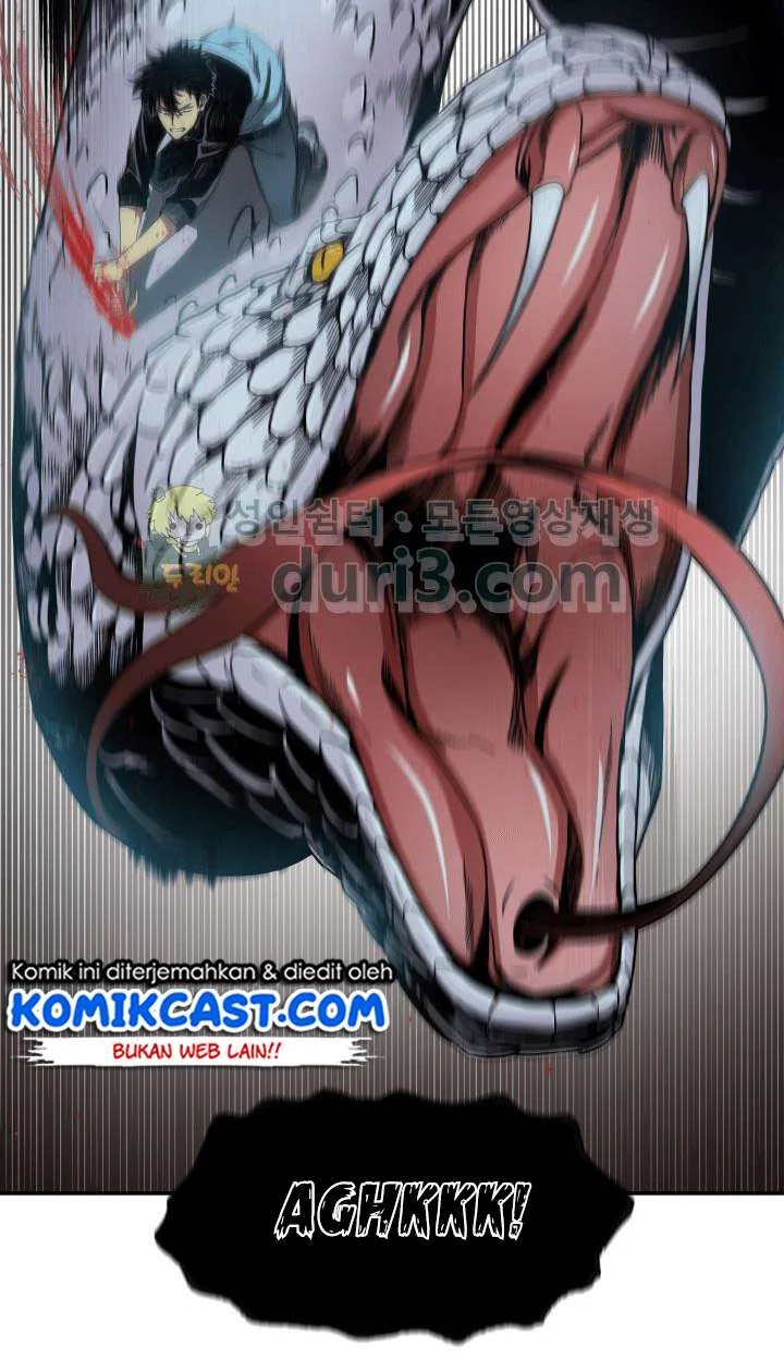 Tomb Raider King Chapter 6 Gambar 73