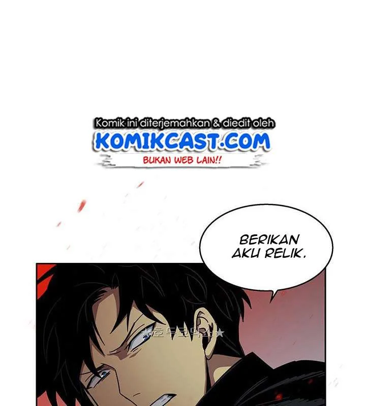 Tomb Raider King Chapter 6 Gambar 74
