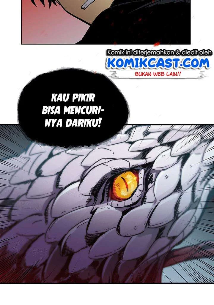 Tomb Raider King Chapter 6 Gambar 75