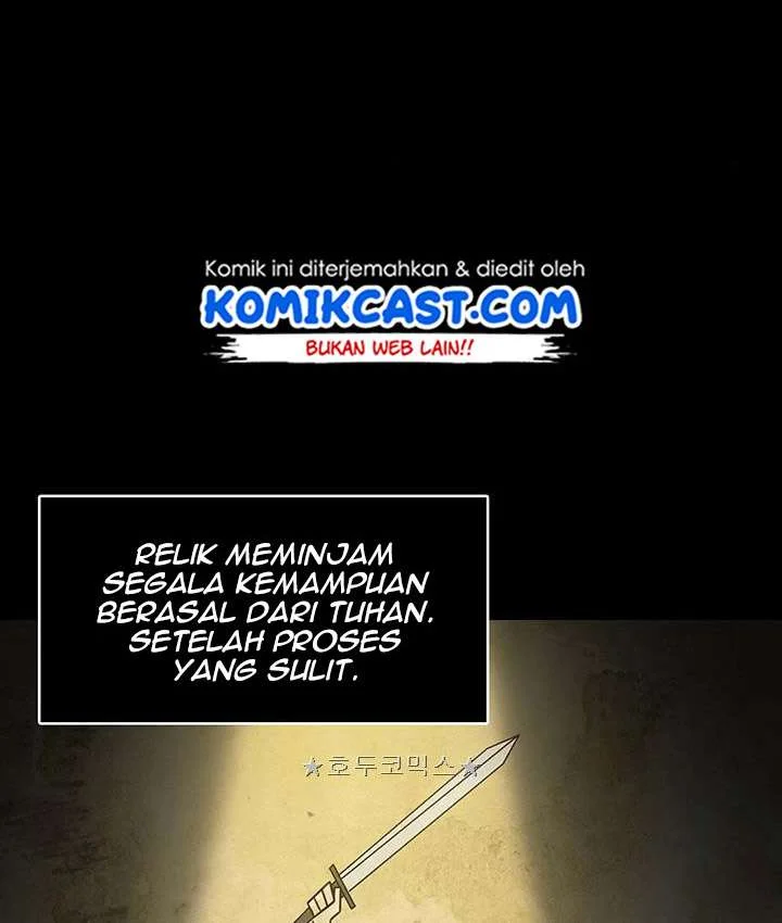 Tomb Raider King Chapter 6 Gambar 77