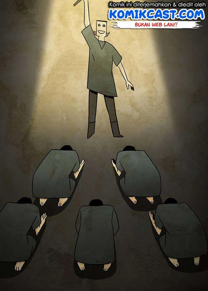 Tomb Raider King Chapter 6 Gambar 78