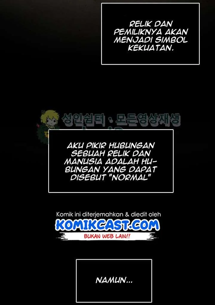 Tomb Raider King Chapter 6 Gambar 79