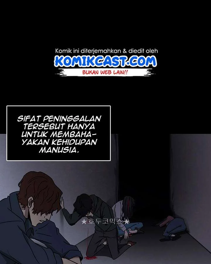 Tomb Raider King Chapter 6 Gambar 80