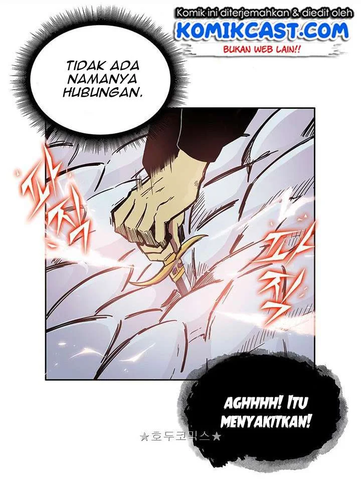 Tomb Raider King Chapter 6 Gambar 83