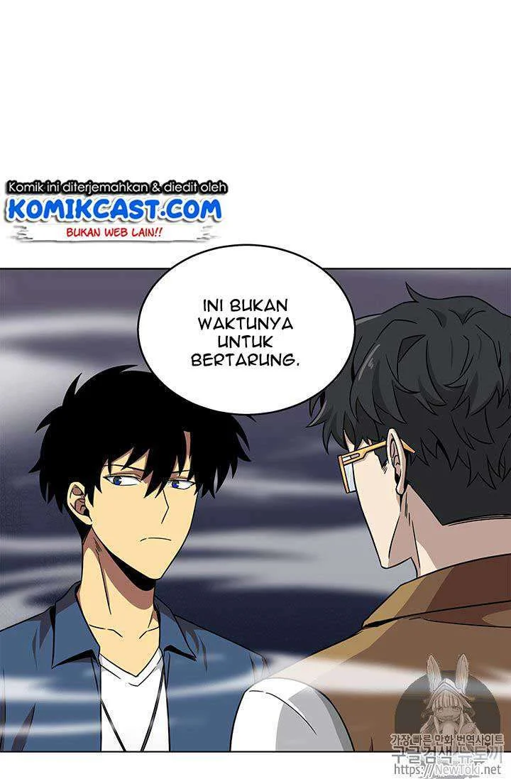 Tomb Raider King Chapter 62 Gambar 101