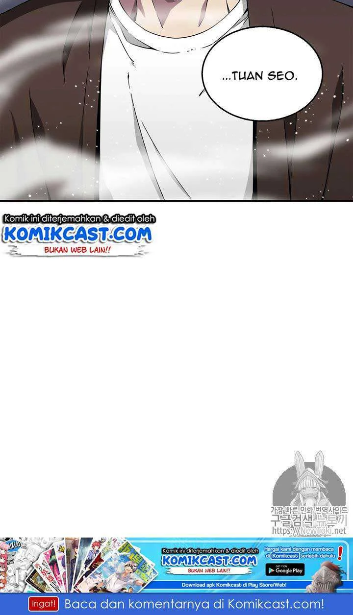Tomb Raider King Chapter 62 Gambar 106