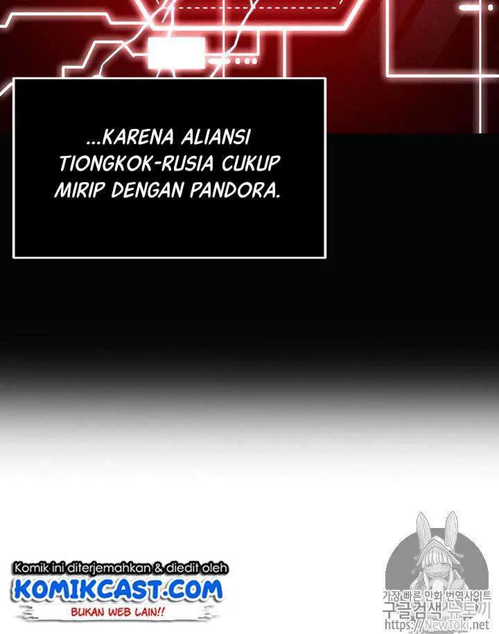 Tomb Raider King Chapter 62 Gambar 66