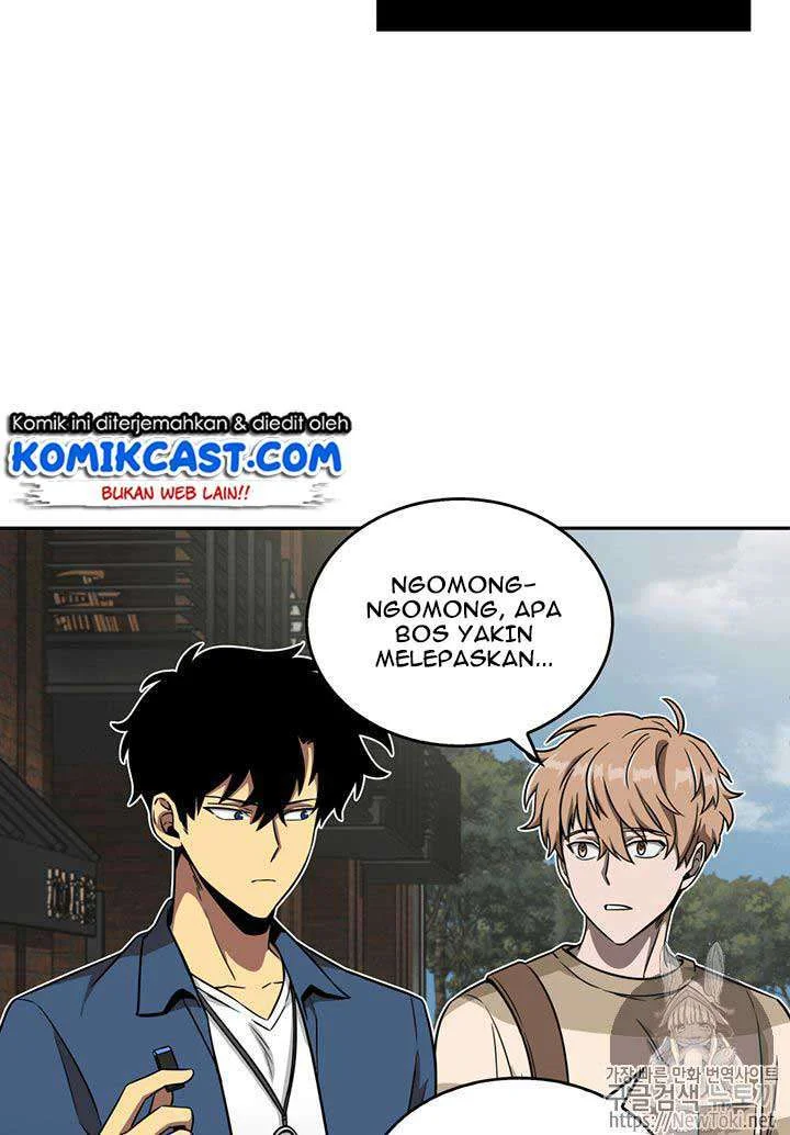 Tomb Raider King Chapter 62 Gambar 68