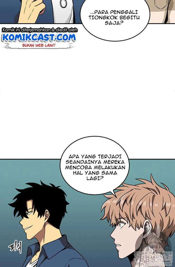 Tomb Raider King Chapter 62 Gambar 69