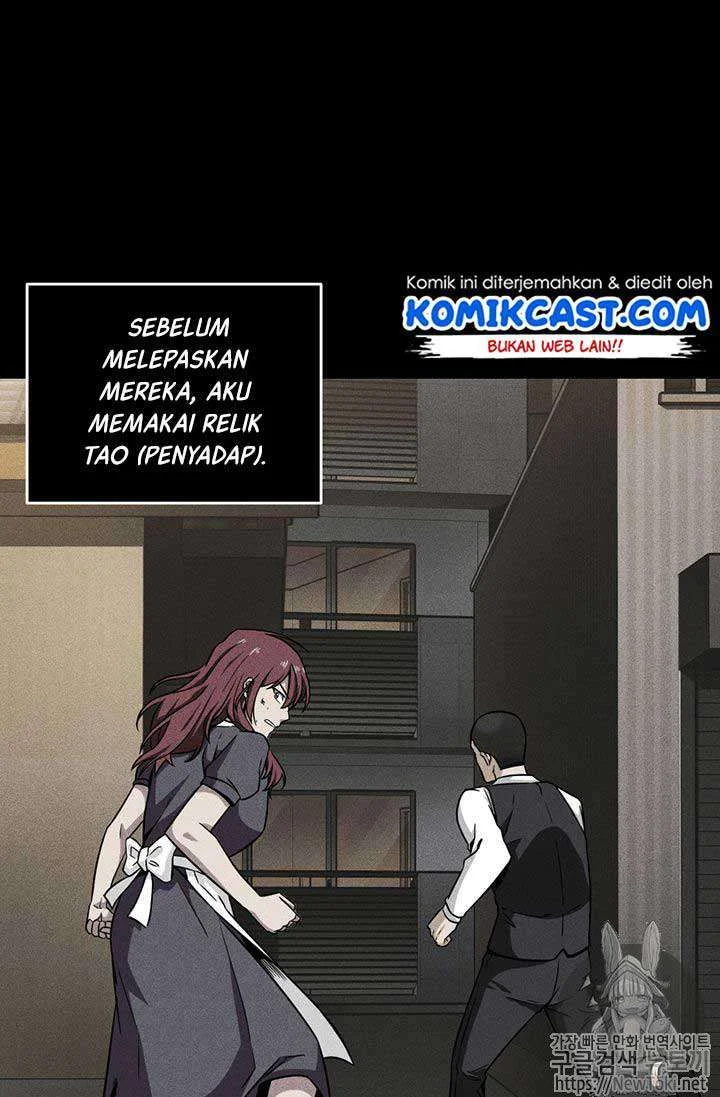 Tomb Raider King Chapter 62 Gambar 72