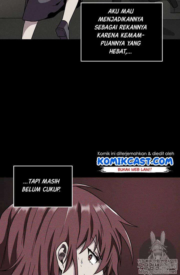 Tomb Raider King Chapter 62 Gambar 73