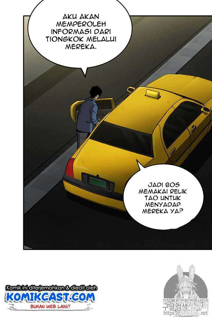 Tomb Raider King Chapter 62 Gambar 75