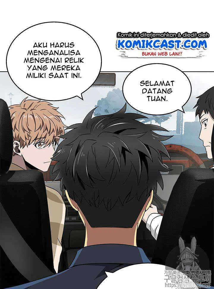 Tomb Raider King Chapter 62 Gambar 76
