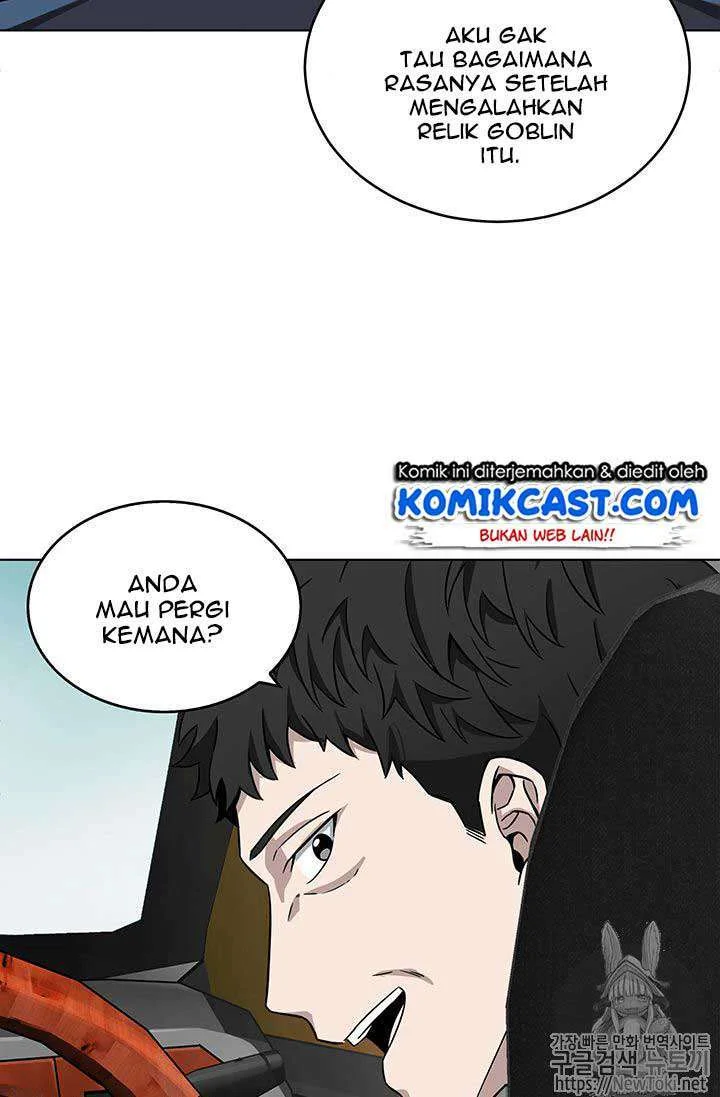 Tomb Raider King Chapter 62 Gambar 77