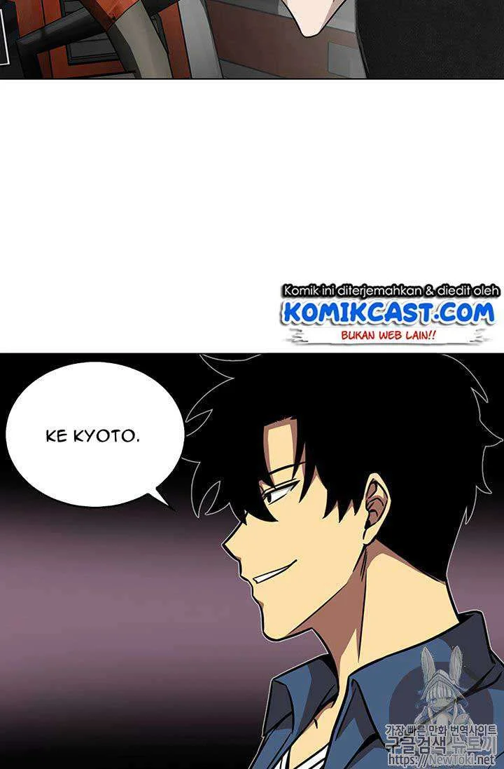 Tomb Raider King Chapter 62 Gambar 78