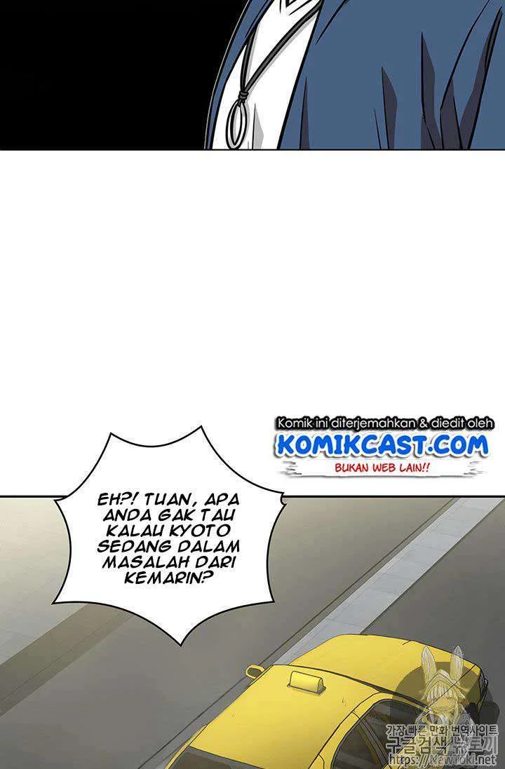 Tomb Raider King Chapter 62 Gambar 79