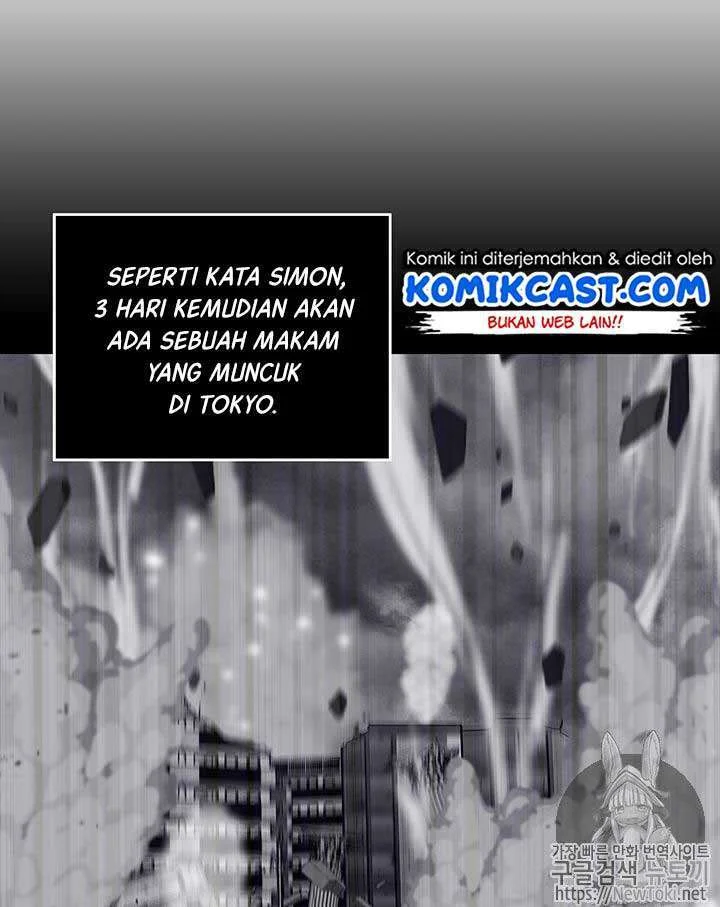 Tomb Raider King Chapter 62 Gambar 81