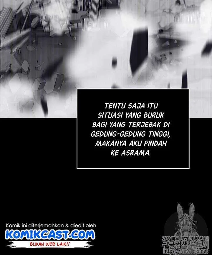 Tomb Raider King Chapter 62 Gambar 82