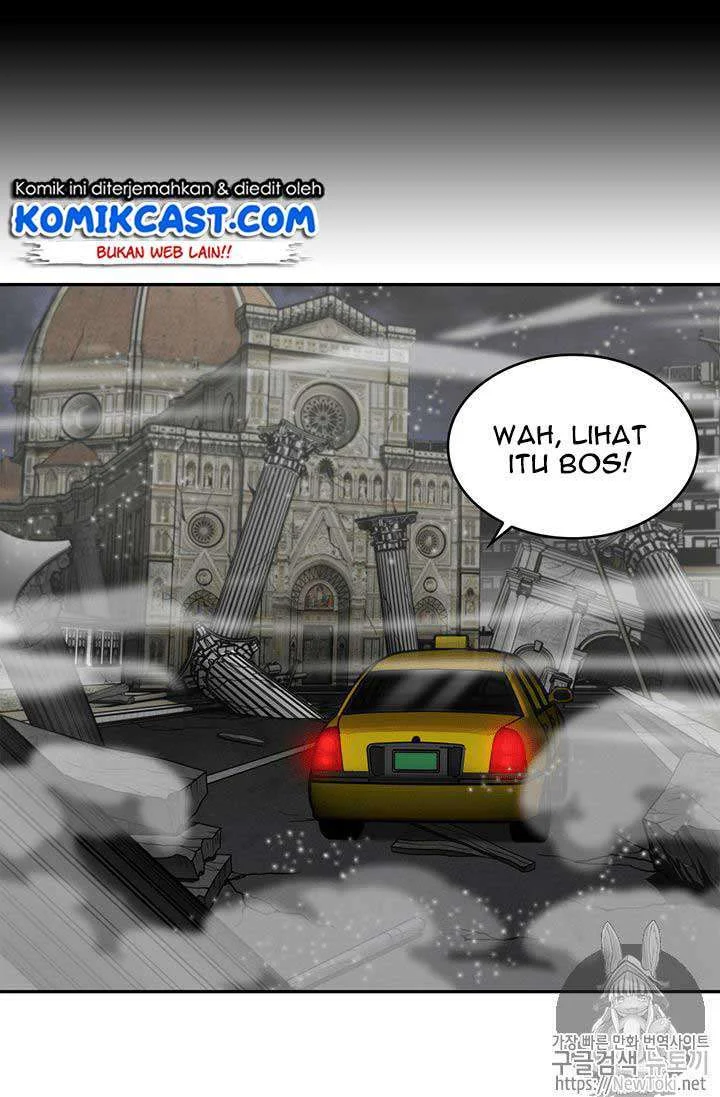 Tomb Raider King Chapter 62 Gambar 83