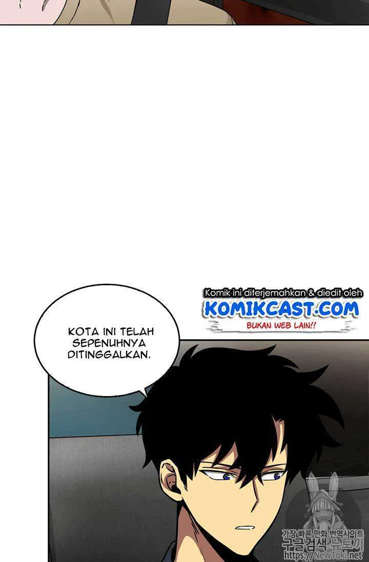 Tomb Raider King Chapter 62 Gambar 85