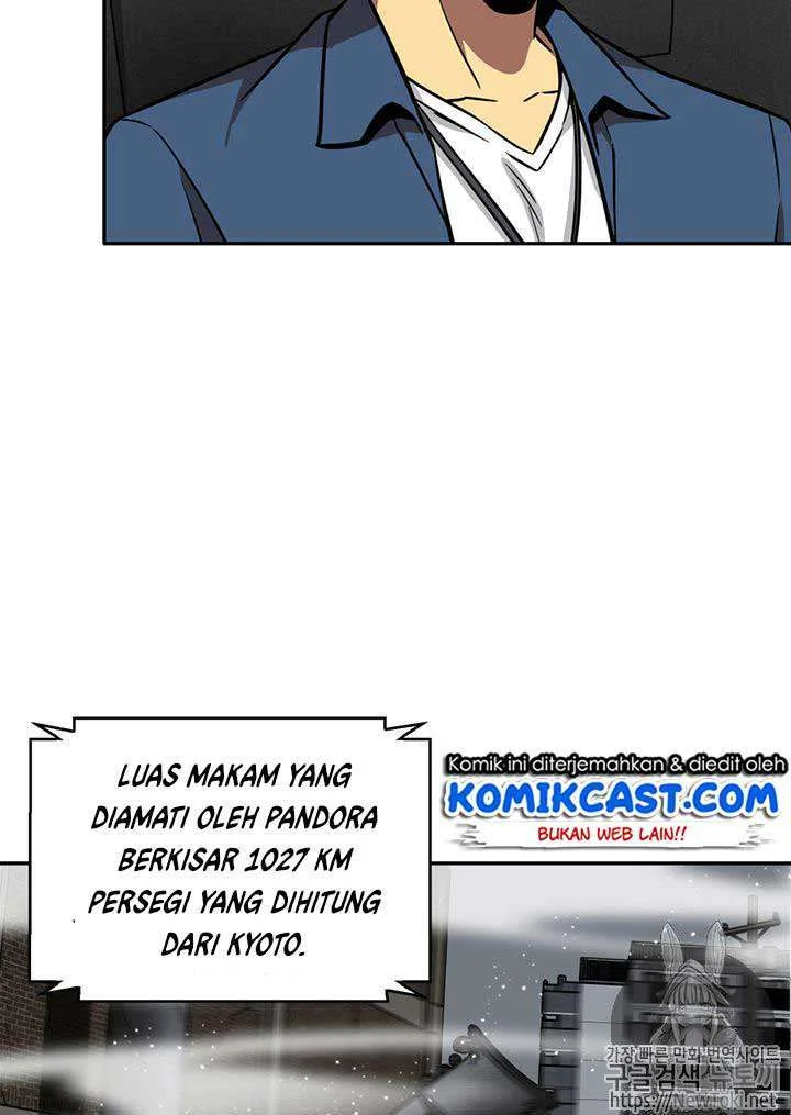 Tomb Raider King Chapter 62 Gambar 86