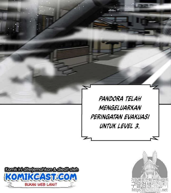 Tomb Raider King Chapter 62 Gambar 87