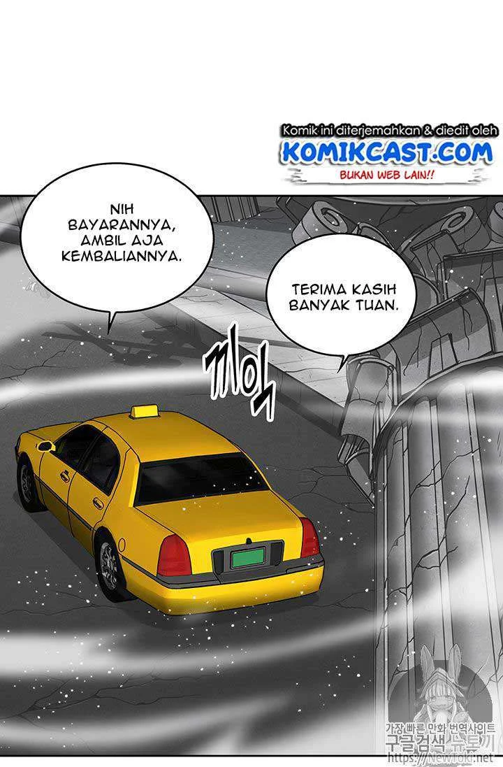 Tomb Raider King Chapter 62 Gambar 88