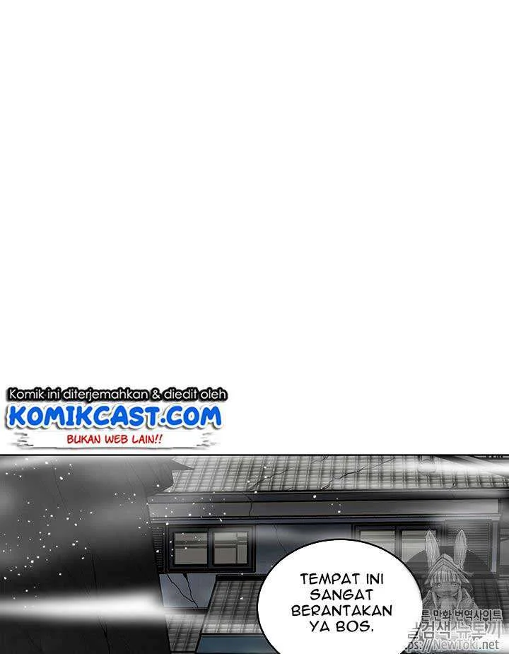 Tomb Raider King Chapter 62 Gambar 89