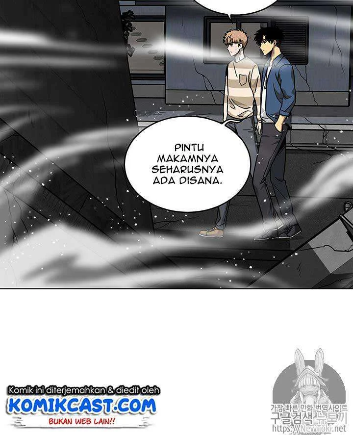 Tomb Raider King Chapter 62 Gambar 90