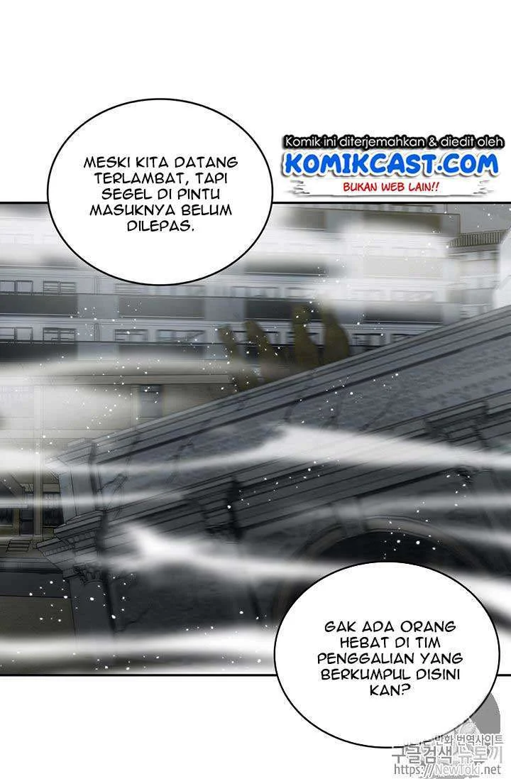 Tomb Raider King Chapter 62 Gambar 91